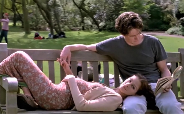 Immagine 30 - Notting Hill, foto e immagini tratte dal film con Julia Roberts e Hugh Grant