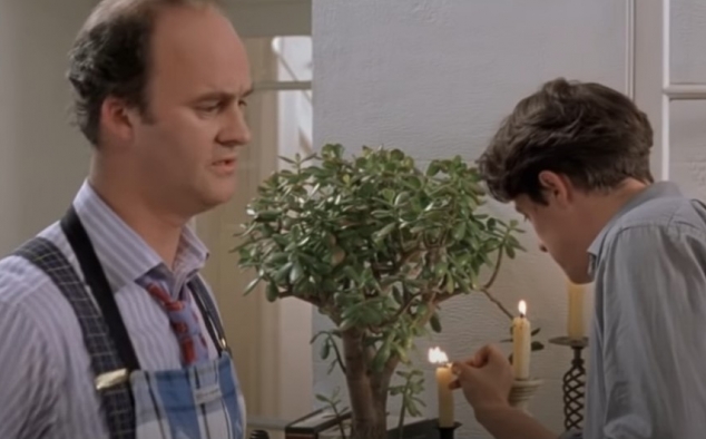 Immagine 35 - Notting Hill, foto e immagini tratte dal film con Julia Roberts e Hugh Grant