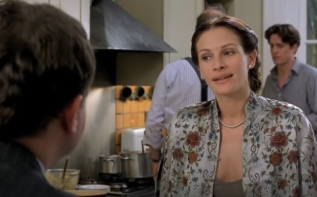 Immagine 7 - Notting Hill, foto e immagini tratte dal film con Julia Roberts e Hugh Grant