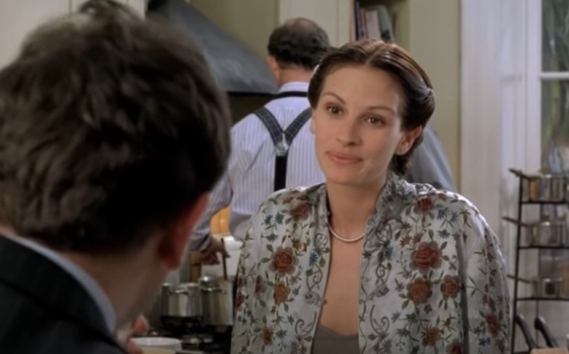 Immagine 9 - Notting Hill, foto e immagini tratte dal film con Julia Roberts e Hugh Grant