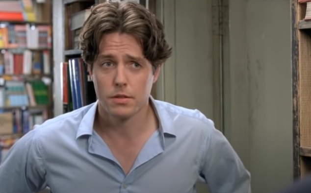 Immagine 8 - Notting Hill, foto e immagini tratte dal film con Julia Roberts e Hugh Grant