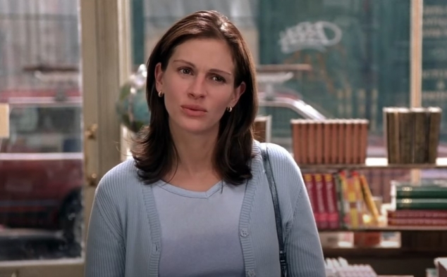 Immagine 11 - Notting Hill, foto e immagini del film con Julia Roberts e Hugh Grant