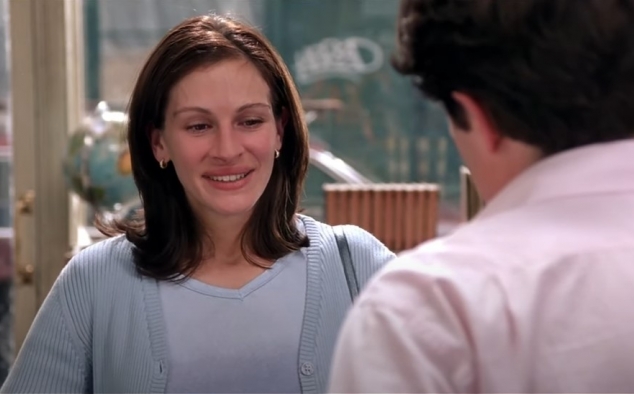 Immagine 12 - Notting Hill, foto e immagini del film con Julia Roberts e Hugh Grant