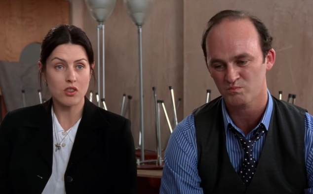 Immagine 15 - Notting Hill, foto e immagini del film con Julia Roberts e Hugh Grant