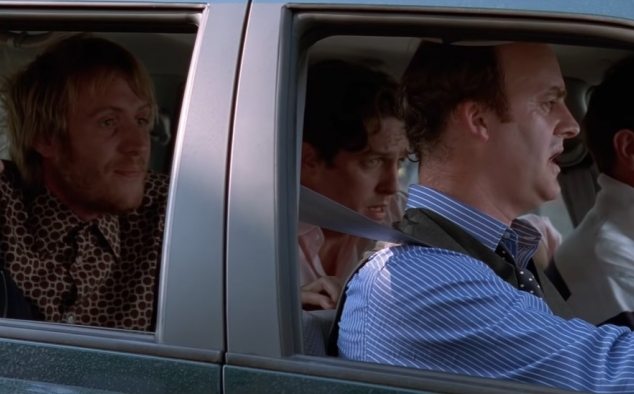 Immagine 17 - Notting Hill, foto e immagini del film con Julia Roberts e Hugh Grant