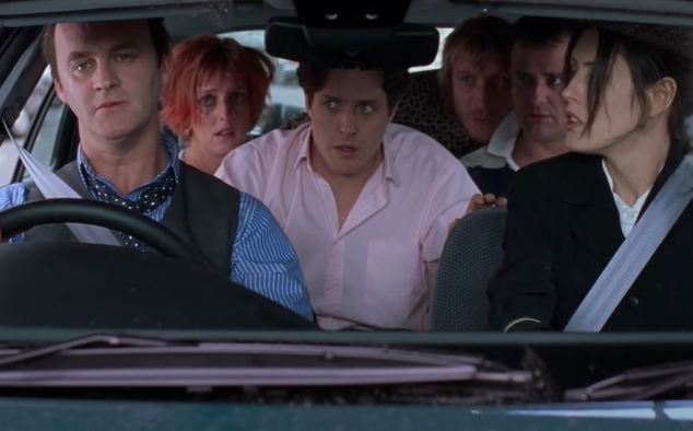Immagine 18 - Notting Hill, foto e immagini del film con Julia Roberts e Hugh Grant