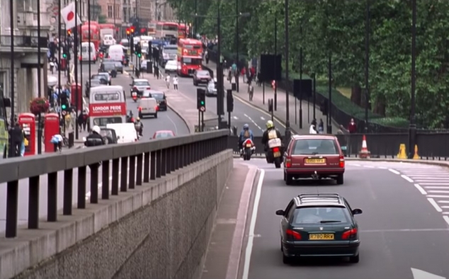 Immagine 19 - Notting Hill, foto e immagini del film con Julia Roberts e Hugh Grant