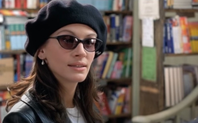 Immagine 3 - Notting Hill, foto e immagini del film con Julia Roberts e Hugh Grant