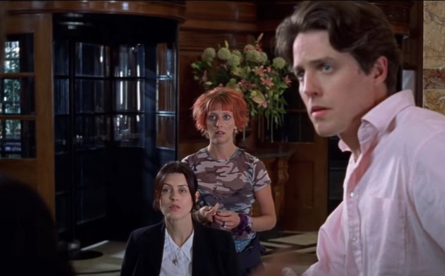 Immagine 23 - Notting Hill, foto e immagini del film con Julia Roberts e Hugh Grant