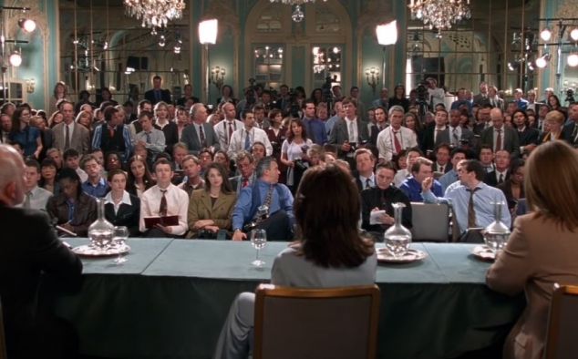 Immagine 24 - Notting Hill, foto e immagini del film con Julia Roberts e Hugh Grant