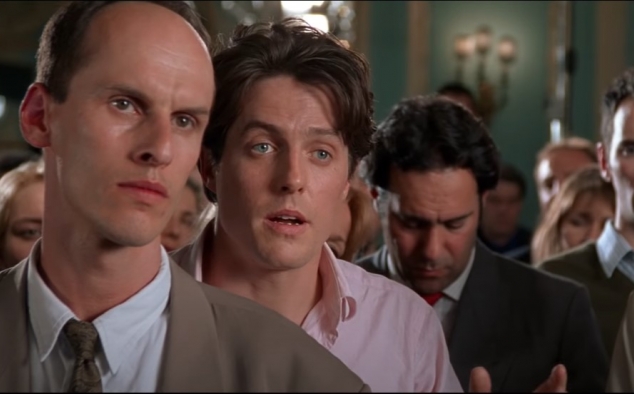 Immagine 26 - Notting Hill, foto e immagini del film con Julia Roberts e Hugh Grant