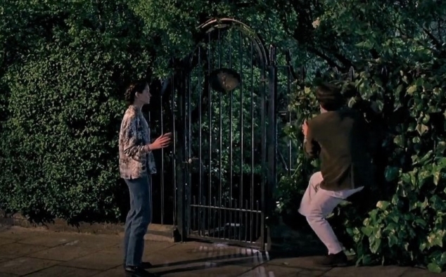 Immagine 4 - Notting Hill, foto e immagini del film con Julia Roberts e Hugh Grant
