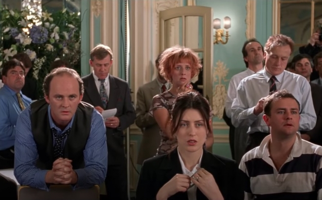 Immagine 29 - Notting Hill, foto e immagini del film con Julia Roberts e Hugh Grant