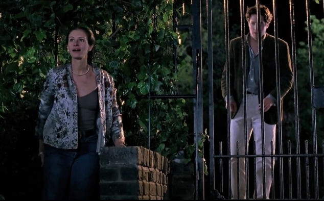 Immagine 5 - Notting Hill, foto e immagini del film con Julia Roberts e Hugh Grant
