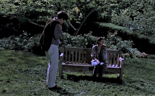 Immagine 7 - Notting Hill, foto e immagini del film con Julia Roberts e Hugh Grant