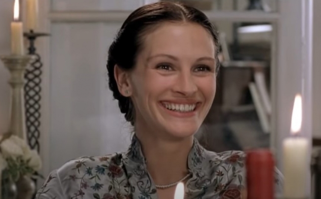 Immagine 9 - Notting Hill, foto e immagini del film con Julia Roberts e Hugh Grant