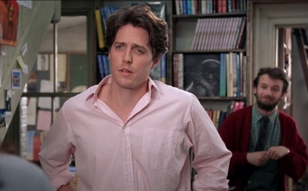 Immagine 10 - Notting Hill, foto e immagini del film con Julia Roberts e Hugh Grant