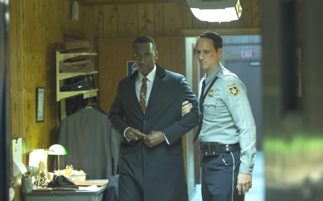Immagine 12 - Green Book, foto del film PREMIO OSCAR di Peter Farrelly