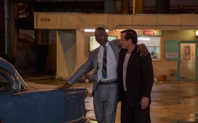 Immagine 7 - Green Book, foto del film PREMIO OSCAR di Peter Farrelly
