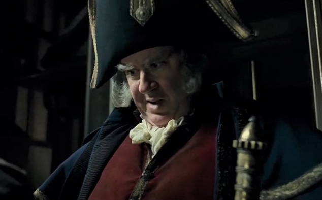 Immagine 2 - Oliver Twist, foto e immagini del film del 2005 di Roman Polanski con Ben Kingsley e Barney Clark