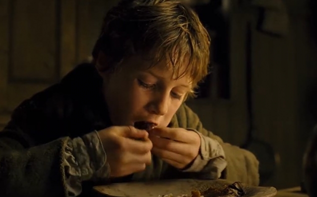 Immagine 12 - Oliver Twist, foto e immagini del film del 2005 di Roman Polanski con Ben Kingsley e Barney Clark