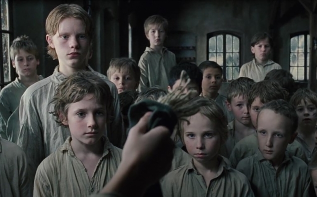 Immagine 15 - Oliver Twist, foto e immagini del film del 2005 di Roman Polanski con Ben Kingsley e Barney Clark