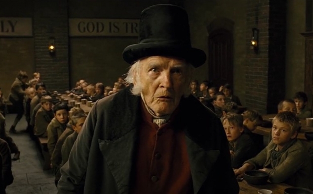 Immagine 16 - Oliver Twist, foto e immagini del film del 2005 di Roman Polanski con Ben Kingsley e Barney Clark
