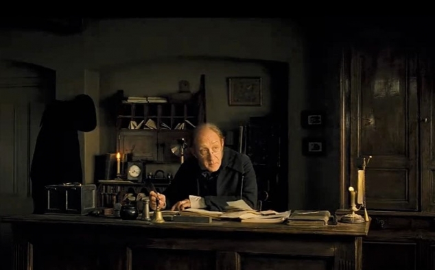 Immagine 4 - Oliver Twist, foto e immagini del film del 2005 di Roman Polanski con Ben Kingsley e Barney Clark