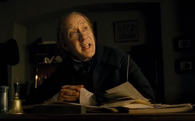 Immagine 6 - Oliver Twist, foto e immagini del film del 2005 di Roman Polanski con Ben Kingsley e Barney Clark