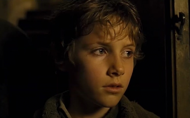 Immagine 10 - Oliver Twist, foto e immagini del film del 2005 di Roman Polanski con Ben Kingsley e Barney Clark
