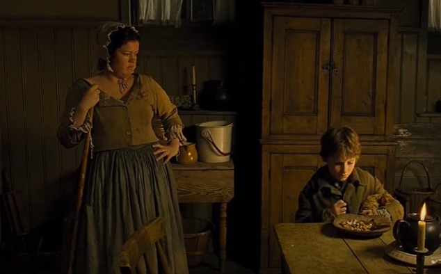 Immagine 11 - Oliver Twist, foto e immagini del film del 2005 di Roman Polanski con Ben Kingsley e Barney Clark