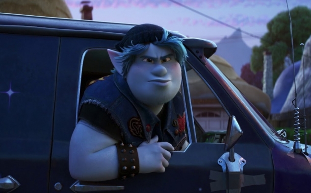Immagine 10 - Onward Oltre la Magia, immagini e disegni del nuovo film Disney