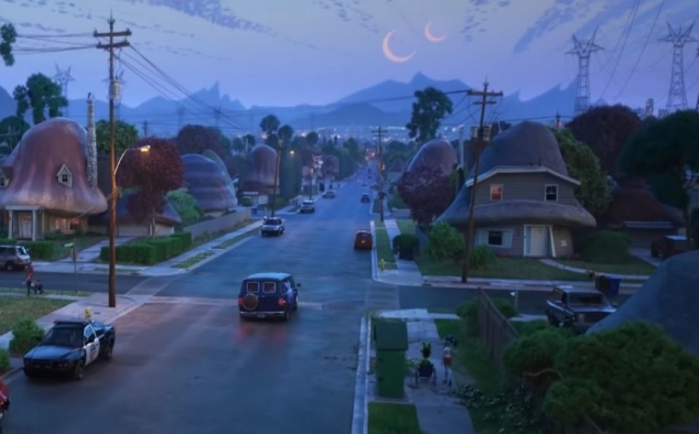 Immagine 24 - Onward Oltre la Magia, immagini e disegni del nuovo film Disney