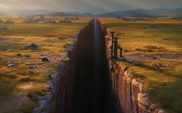 Immagine 25 - Onward Oltre la Magia, immagini e disegni del nuovo film Disney