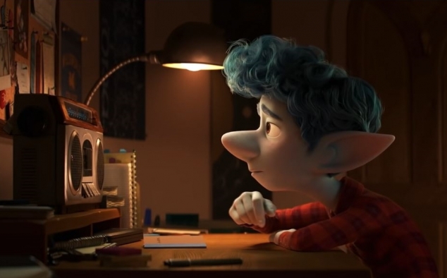 Immagine 26 - Onward Oltre la Magia, immagini e disegni del nuovo film Disney