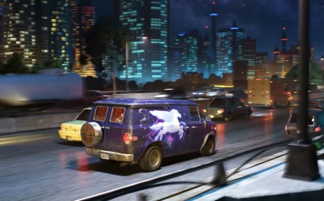 Immagine 2 - Onward Oltre la Magia, immagini e disegni del nuovo film Disney