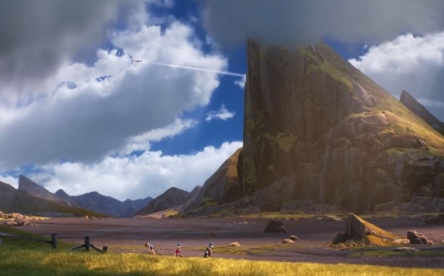 Immagine 23 - Onward Oltre la Magia, immagini e disegni del nuovo film Disney