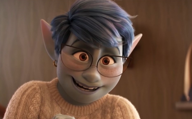 Immagine 11 - Onward Oltre la Magia, immagini e disegni del nuovo film Disney