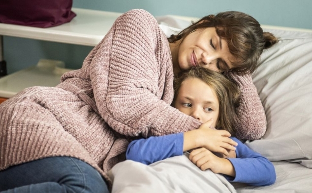 Immagine 7 - Vivere, immagini del film di Francesca Archibugi con Micaela Ramazzotti e Adriano Giannini