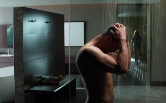 Immagine 9 - Cinquanta sfumature di rosso, foto e immagini tratte dal film di James Foley con Dakota Johnson e Jamie Dornan