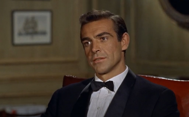 Immagine 17 - Agente 007- Licenza di uccidere (1962), immagini del film di Terence Young con Sean Connery, Ursula Andress, Joseph Wiseman, Jac