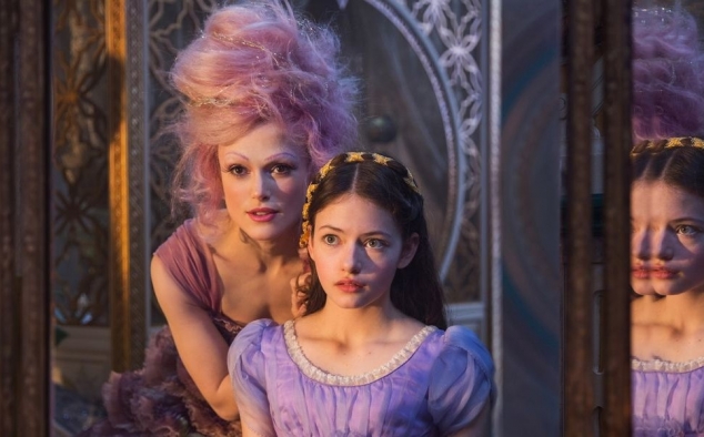 Immagine 35 - Lo Schiaccianoci e i Quattro Regni, immagini e foto del film Disney