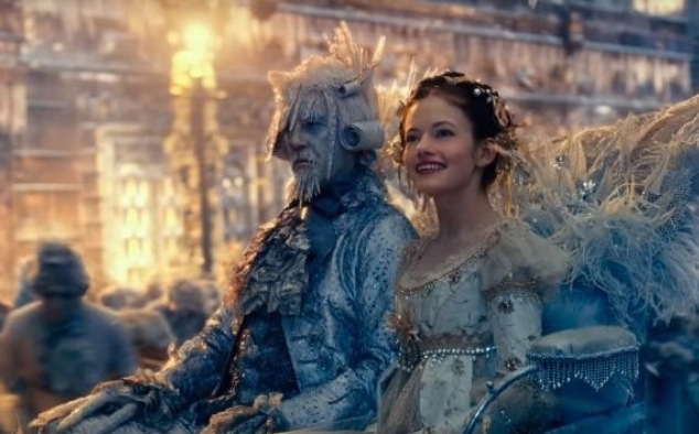 Immagine 36 - Lo Schiaccianoci e i Quattro Regni, immagini e foto del film Disney