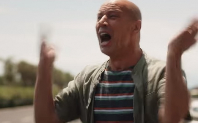 Immagine 37 - Odio l'estate, foto del nuovo film con Aldo, Giovanni & Giacomo