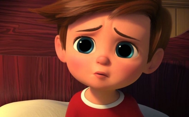 Immagine 22 - Baby Boss, immagini del film d'animazione DreamWorks Animation