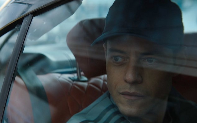 Immagine 5 - Operazione Vendetta, immagini del film di James Hawes con Rami Malek, Adrian Martinez, Rachel Brosnahan, Caitriona Balfe, Lauren