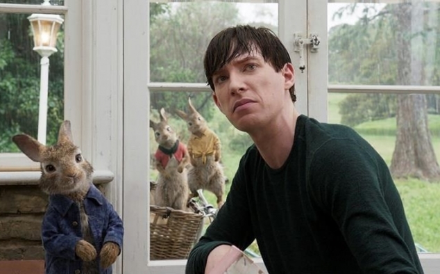 Immagine 6 - Peter Rabbit, immagini e disegni animati del film