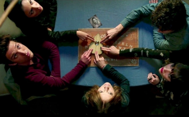 Immagine 2 - Ouija: L'origine del male, foto e immagini del film