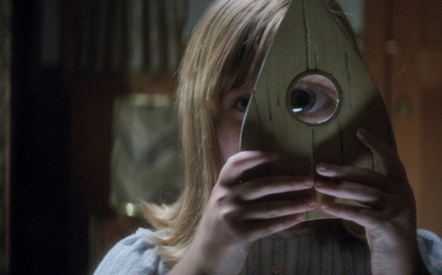 Immagine 3 - Ouija: L'origine del male, foto e immagini del film