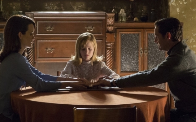 Immagine 1 - Ouija: L'origine del male, foto e immagini del film